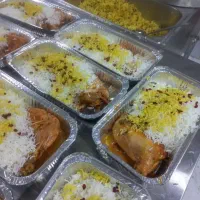 تهیه غذا کترینگ شرکتی پرسنلی مهمانیها مجالس ونذری|خدمات پذیرایی، مراسم|جاجرود, |دیوار