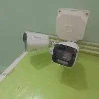 دوربین مداربسته و دزدگیر اماکن