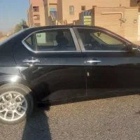 خودرو دنا پلاس توربو