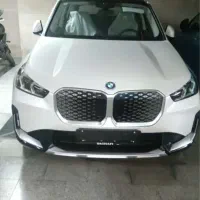 بی ام وBmwx1تیپxلاین سفید 2025