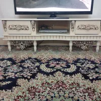 میزتلویزیون و گنجه