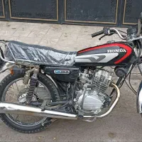 هندا 150|موتورسیکلت|مشهد, شهرک بهارستان|دیوار