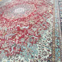 فروش فوری  دو عدد فرش 9متری