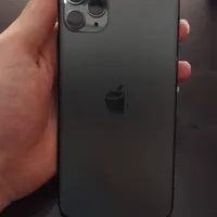 ایفون یازده پرومکس