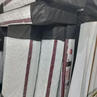 تشک طبی فنری