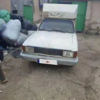 خودرووانت پیکان