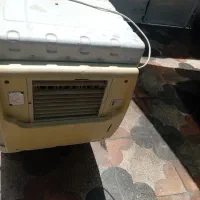 کولر آبی ۲۸۰۰|کولر آبی|شیراز, شیشهگری|دیوار