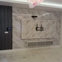 طراحی و اجرای تخصصی کابینت آشپزخانه و کمد دیواری|جاکفشی، کمد، دراور|تاکستان, |دیوار