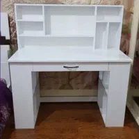 میز تحریر تاشو دیواری