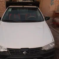 اریسون مدل ۹۴|خودرو سواری و وانت|اصفهان, سرشبادران|دیوار