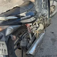 موتور بی کلاچ|موتورسیکلت|قشم, |دیوار