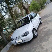پراید مدل ۱۳۸۸|خودرو سواری و وانت|تهران, شیوا|دیوار