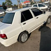 پراید۱۳۲مدل۹۳