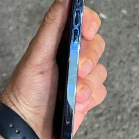iphone 12pro 256G|موبایل|آستانه اشرفیه, |دیوار