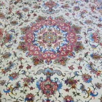 جفت ۱۲متری خطیبی دستباف|فرش|تهران, سنائی|دیوار