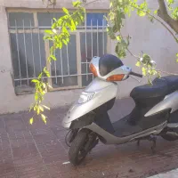 موتورسیکلت ولگا|موتورسیکلت|بیرجند, |دیوار