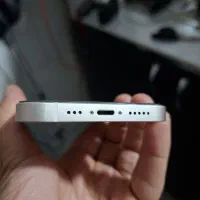 آیفون ۱۳ نرمال سفید|موبایل|ارومیه, |دیوار