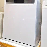 ماشین ظرفشویی دوو مدل DDW-30W1252