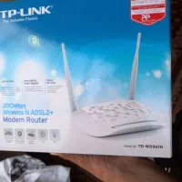 مودم وای فای ( تیپیلینگ)