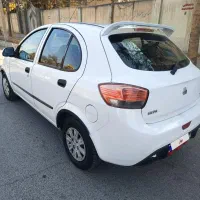 تیباهاچپک94کارمندی|خودرو سواری و وانت|مشهد, الهیه|دیوار