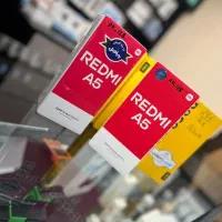 گوشی ردمی a5 نو