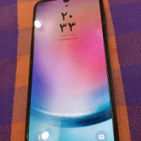 یه عدد گوشی سامسونگ گلکسی A24درحده نو|موبایل|بندرعباس, |دیوار