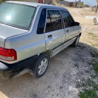 پراید مدل۸۷