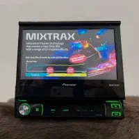 Pioneer Avh - 7550bt ایندشت