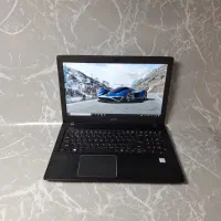 لپ تاپ پر سرعت و بسیار تمیز ACER 576G