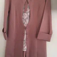 کت و تاپ زنانه