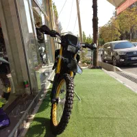 تریل روان (نقدواقساط)|موتورسیکلت|تهران, امامت|دیوار