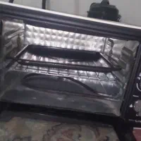 ماکروفر|اجاق گاز و لوازم برقی پخت‌وپز|مسجد سلیمان, |دیوار