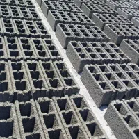نیازمند زمین برای کارگاه بلوک زنی