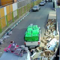 دوربین مداربسته SONY 2MP با دستگاه DVR|دوربین مداربسته|فردیس, شهرک سپاه|دیوار