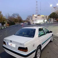 پارس تیوفایو97 فول،درجه یک|خودرو سواری و وانت|مشهد, امیریه|دیوار