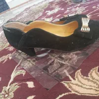 کفش|کیف، کفش، کمربند|سنقر, |دیوار