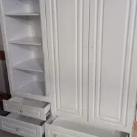 کمد و ویترین