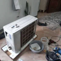 نصب ،تعمیرات و سرویس کولر و پکیج|خدمات پیشه و مهارت|ماسال, |دیوار