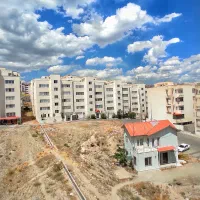 ویو دارترین واحد فاز ۸/امیرساوالان/لوکیشن بی نظیر