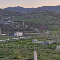 زمین جهت احداث سوله/بلوک بری/کارگاه صنعتی/باغ/بانه