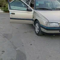 پژو405مدل84 سالم مرتب موتور صفر اتاق لال