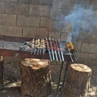 سوییت دربست با ویو جنگل|اجارهٔ کوتاهمدت آپارتمان و سوئیت|قائمشهر, |دیوار