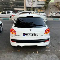 207 پاناروما مدل۱۴۰۲ (اقساطی/شرایطی)|خودرو سواری و وانت|تهران, نارمک|دیوار