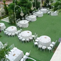 باغ تالار کوروش (ظرفیت ۱۵۰ نفر ) (آفر ویژه شهریور)