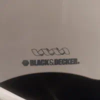 چرخ گوشت بلک اند دکر|خردکن، آسیاب، غذاساز|تهران, سهروردی|دیوار