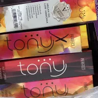 رنگ مو Tony و igora نو آکبند