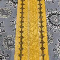 دوخت موسوم دوچ|لباس|فنوج, |دیوار