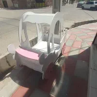 تخت خواب نوزاد