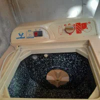 ماشین لباسشویی