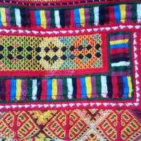 زیاستین بلوچی کامل دست دوز درحدنو|لباس|چابهار, |دیوار